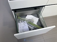 Demo l-vormige keukenopstelling - afbeelding 16 van  19
