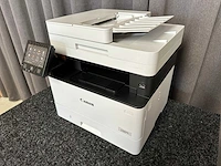 (demo machine) canon i-sensys mf443dw multifunctionele laserprinter - afbeelding 4 van  11