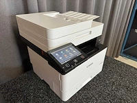 (demo machine) canon i-sensys mf443dw multifunctionele laserprinter - afbeelding 5 van  11