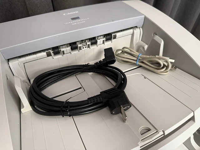 (demo machine) canon imageformula dr-g1130 - professionele documenten scanner - afbeelding 5 van  7