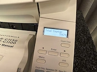 (demo machine) canon imageformula dr-g1130 - professionele documenten scanner - afbeelding 6 van  7