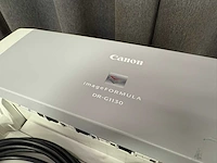 (demo machine) canon imageformula dr-g1130 - professionele documenten scanner - afbeelding 7 van  7