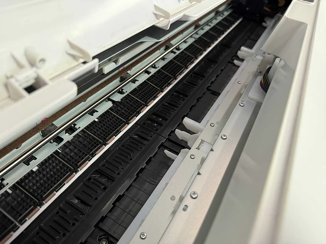 (demo machine) canon imageprograf tm-300 a0 plotter - afbeelding 2 van  13