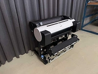 (demo machine) canon imageprograf tm-300 a0 plotter - afbeelding 7 van  13