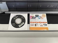 (demo machine) canon imageprograf tm-300 a0 plotter - afbeelding 8 van  13