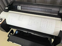 (demo machine) canon imageprograf tm-300 a0 plotter - afbeelding 9 van  13