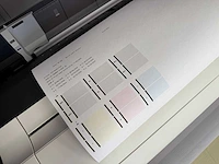 (demo machine) canon imageprograf tm-300 a0 plotter - afbeelding 10 van  13