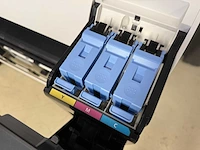 (demo machine) canon imageprograf tm-300 a0 plotter - afbeelding 12 van  13
