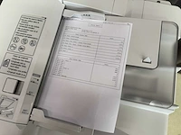 (demo-machine) canon imagerunner c3530i - multifunctionele laserprinter - afbeelding 2 van  12