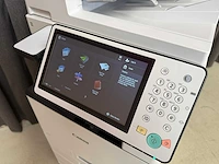 (demo-machine) canon imagerunner c3530i - multifunctionele laserprinter - afbeelding 3 van  12