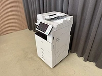 (demo-machine) canon imagerunner c3530i - multifunctionele laserprinter - afbeelding 5 van  12
