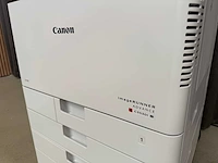 (demo-machine) canon imagerunner c3530i - multifunctionele laserprinter - afbeelding 7 van  12