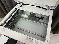 (demo-machine) canon imagerunner c3530i - multifunctionele laserprinter - afbeelding 10 van  12