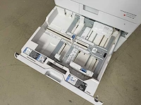(demo-machine) canon imagerunner c3530i - multifunctionele laserprinter - afbeelding 11 van  12