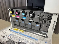 (demo-machine) canon imagerunner c3530i - multifunctionele laserprinter - afbeelding 12 van  12