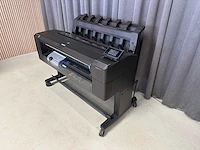 (demo machine) hp designjet t1530 - 36 inch plotter - afbeelding 3 van  10