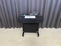 (demo-machine) hp designjet t630 plotter - afbeelding 1 van  11