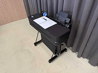 (demo-machine) hp designjet t630 plotter - afbeelding 4 van  11