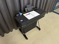 (demo-machine) hp designjet t630 plotter - afbeelding 5 van  11