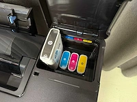 (demo machine) hp designjet t730 - a0 plotter - afbeelding 5 van  8