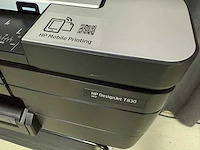 (demo machine) hp designjet t830 - multifunctionele a0 plotter - afbeelding 8 van  13