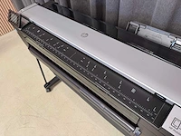 (demo machine) hp designjet t830 - multifunctionele a0 plotter - afbeelding 9 van  13