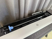 (demo machine) hp designjet t830 - multifunctionele a0 plotter - afbeelding 12 van  13