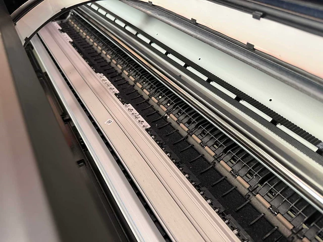 (demo machine) hp designjet z6 - grafische a0 plotter - afbeelding 6 van  16