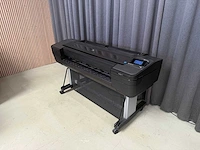(demo machine) hp designjet z6 - grafische a0 plotter - afbeelding 9 van  16