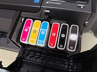(demo machine) hp designjet z6 - grafische a0 plotter - afbeelding 11 van  16