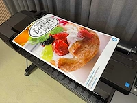 (demo machine) hp designjet z6 - grafische a0 plotter - afbeelding 12 van  16