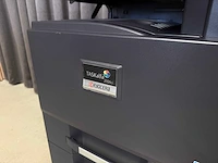 (demo-machine) kyocera taskalfa 2551ci - multifunctionele laserprinter - afbeelding 6 van  11