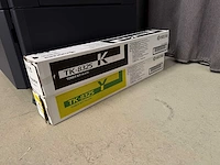 (demo-machine) kyocera taskalfa 2551ci - multifunctionele laserprinter - afbeelding 7 van  11