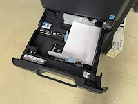 (demo-machine) kyocera taskalfa 2551ci - multifunctionele laserprinter - afbeelding 9 van  11