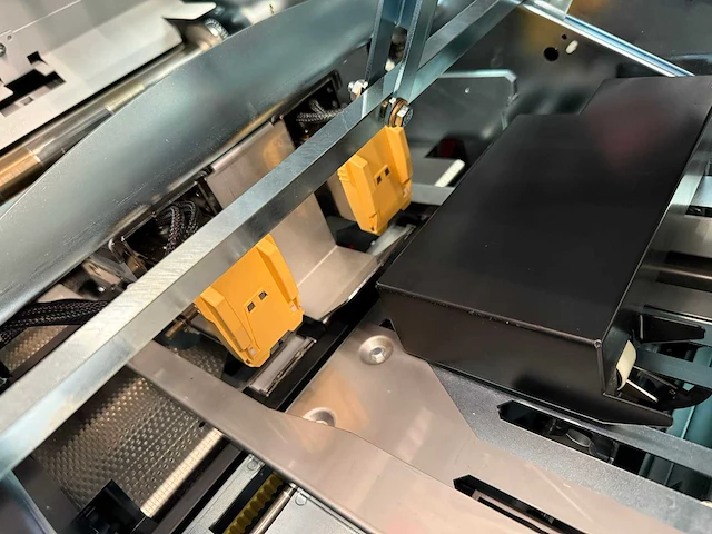 (demo-machine) plockmatic - mx-bm50 productie boekjes maker - afbeelding 3 van  15
