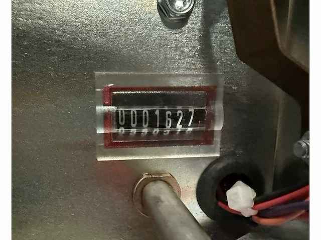(demo-machine) plockmatic - mx-bm50 productie boekjes maker - afbeelding 6 van  15