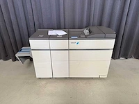 (demo-machine) plockmatic - mx-bm50 productie boekjes maker - afbeelding 1 van  15