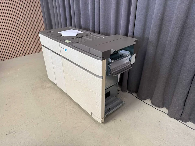(demo-machine) plockmatic - mx-bm50 productie boekjes maker - afbeelding 8 van  15
