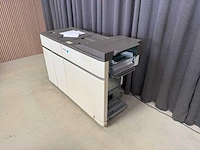 (demo-machine) plockmatic - mx-bm50 productie boekjes maker - afbeelding 8 van  15