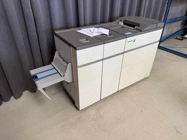 (demo-machine) plockmatic - mx-bm50 productie boekjes maker - afbeelding 9 van  15