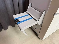 (demo-machine) plockmatic - mx-bm50 productie boekjes maker - afbeelding 10 van  15