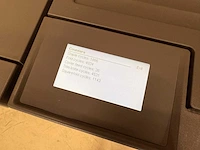 (demo-machine) plockmatic - mx-bm50 productie boekjes maker - afbeelding 15 van  15