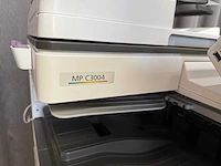 (demo-machine) ricoh mp c3004ex - multifunctionele laserprinter - afbeelding 2 van  14
