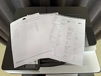 (demo-machine) ricoh mp c3004ex - multifunctionele laserprinter - afbeelding 3 van  14