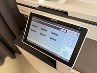 (demo-machine) ricoh mp c3004ex - multifunctionele laserprinter - afbeelding 6 van  14