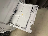 (demo-machine) ricoh mp c3004ex - multifunctionele laserprinter - afbeelding 10 van  14