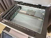 (demo-machine) ricoh mp c3004ex - multifunctionele laserprinter - afbeelding 11 van  14