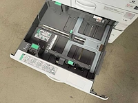 (demo-machine) ricoh mp c3004ex - multifunctionele laserprinter - afbeelding 12 van  14