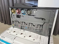 (demo-machine) ricoh mp c3004ex - multifunctionele laserprinter - afbeelding 13 van  14