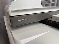 (demo-machine) ricoh mp c305 - multifunctionele laserprinter - afbeelding 5 van  10